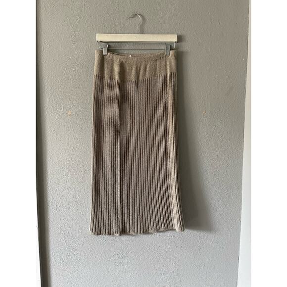 Vintage Leslie Fay 2pc Skirt Set - Picture 9 of 10